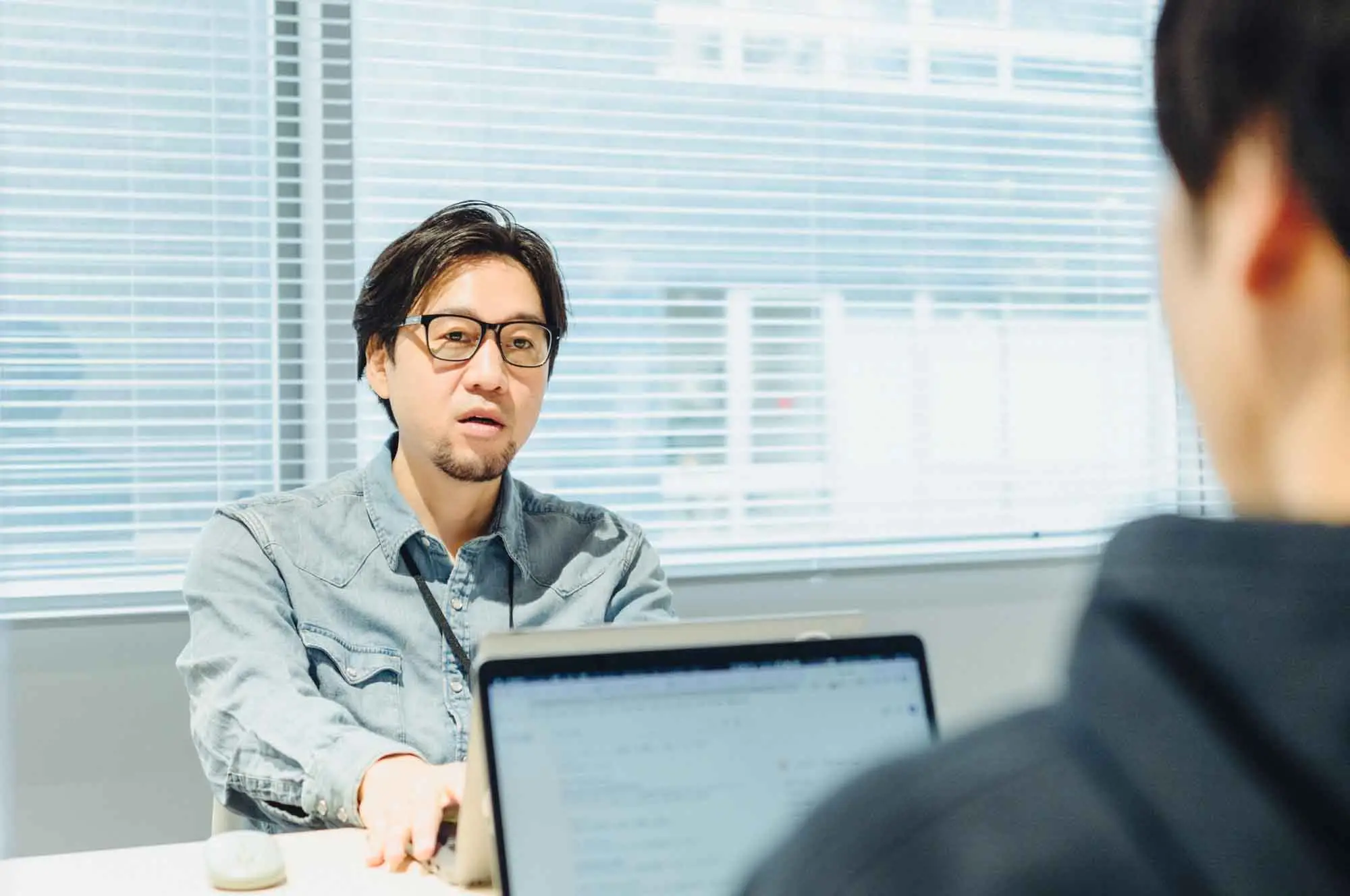 「All About」SEO統括　徳永様