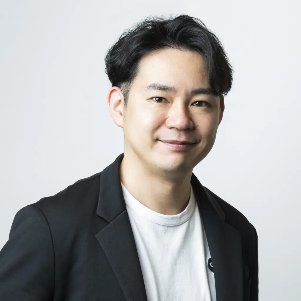 プロフィール画像