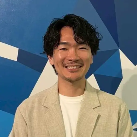 後藤 大貴