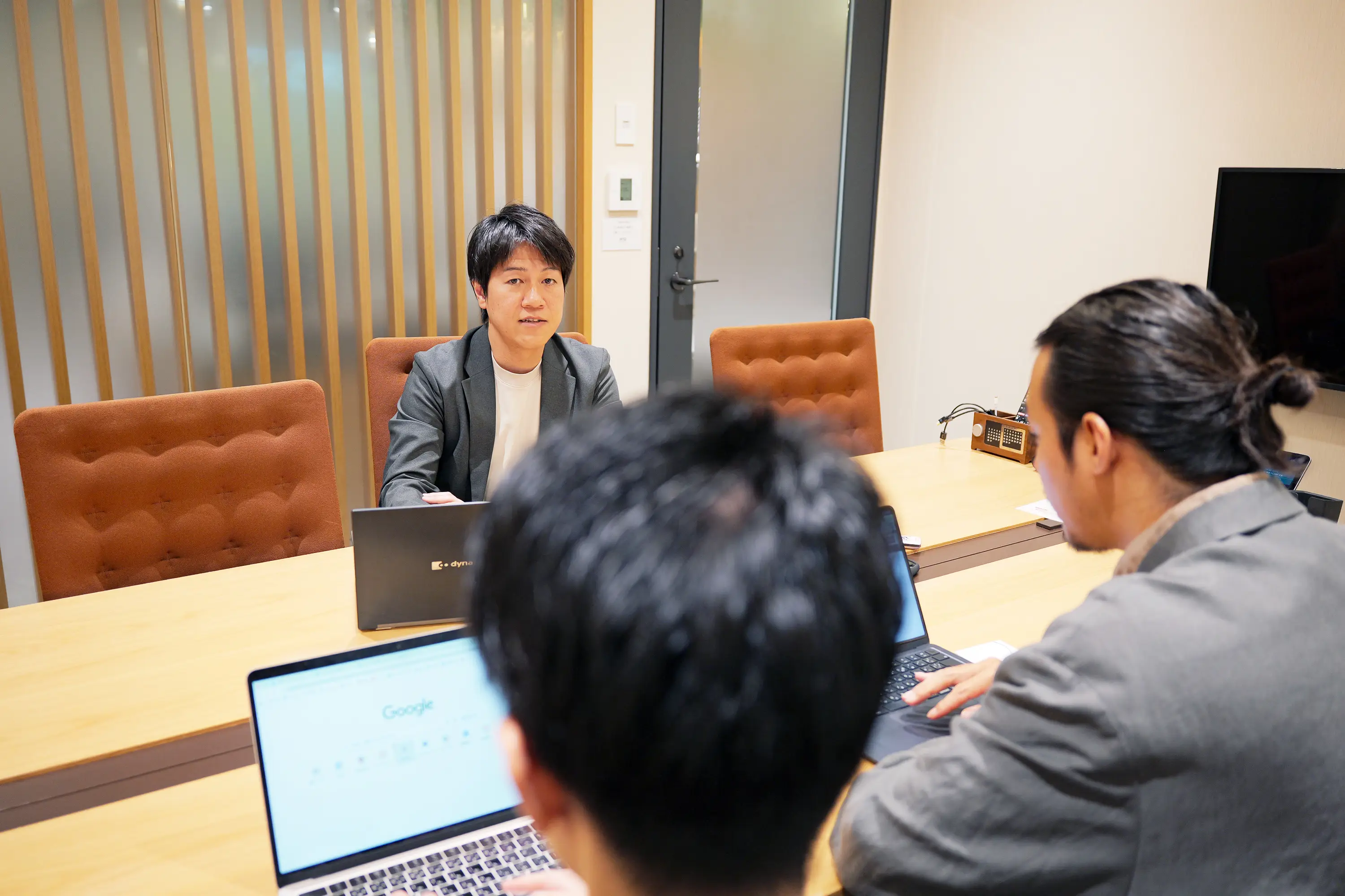 千代田中央法律事務所 佐藤様