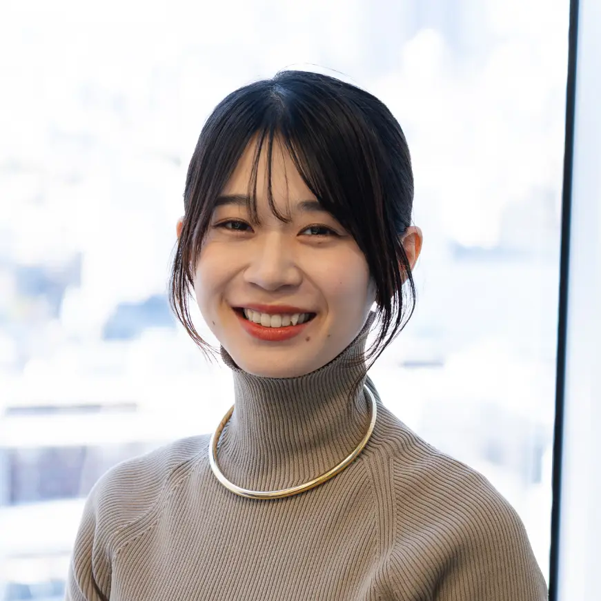 プロフィール画像