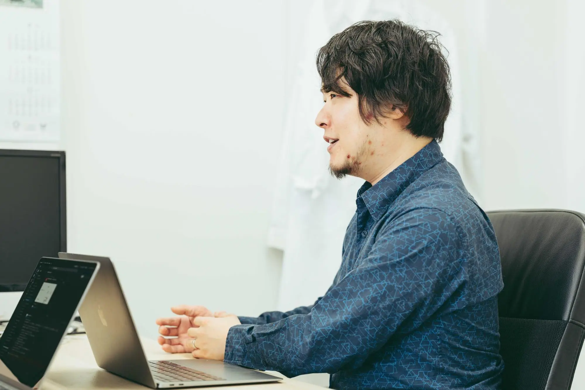 オドレート株式会社代表取締役・石田様