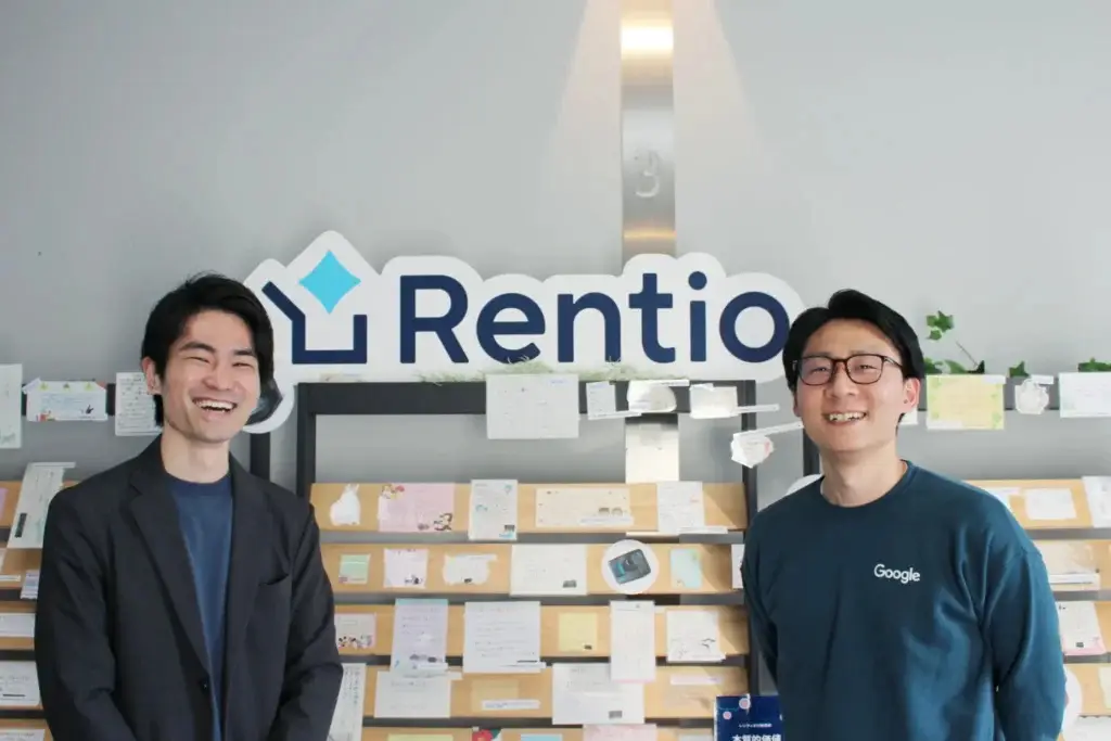 【事例公開】数ヶ月にわたる施策実装でセッション数が120%に上昇したデータベース型サイトの事例｜レンティオ株式会社様