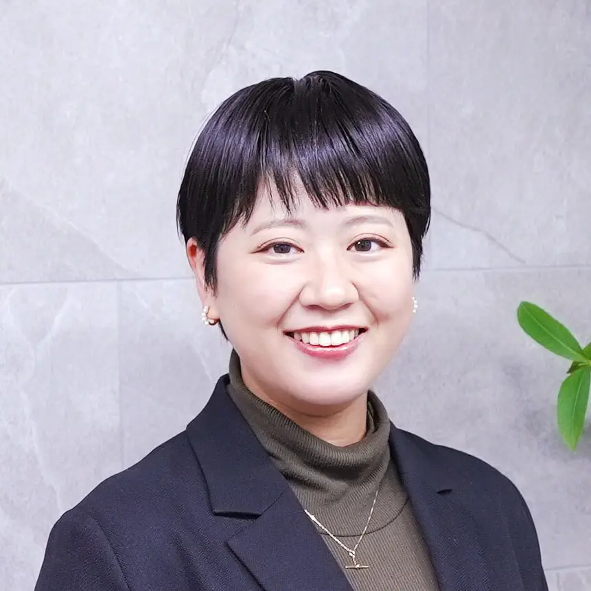 プロフィール画像