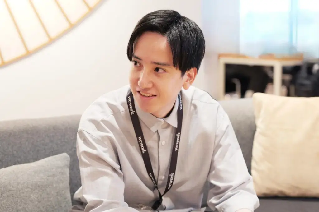 SEOコンサルタント 吉武
