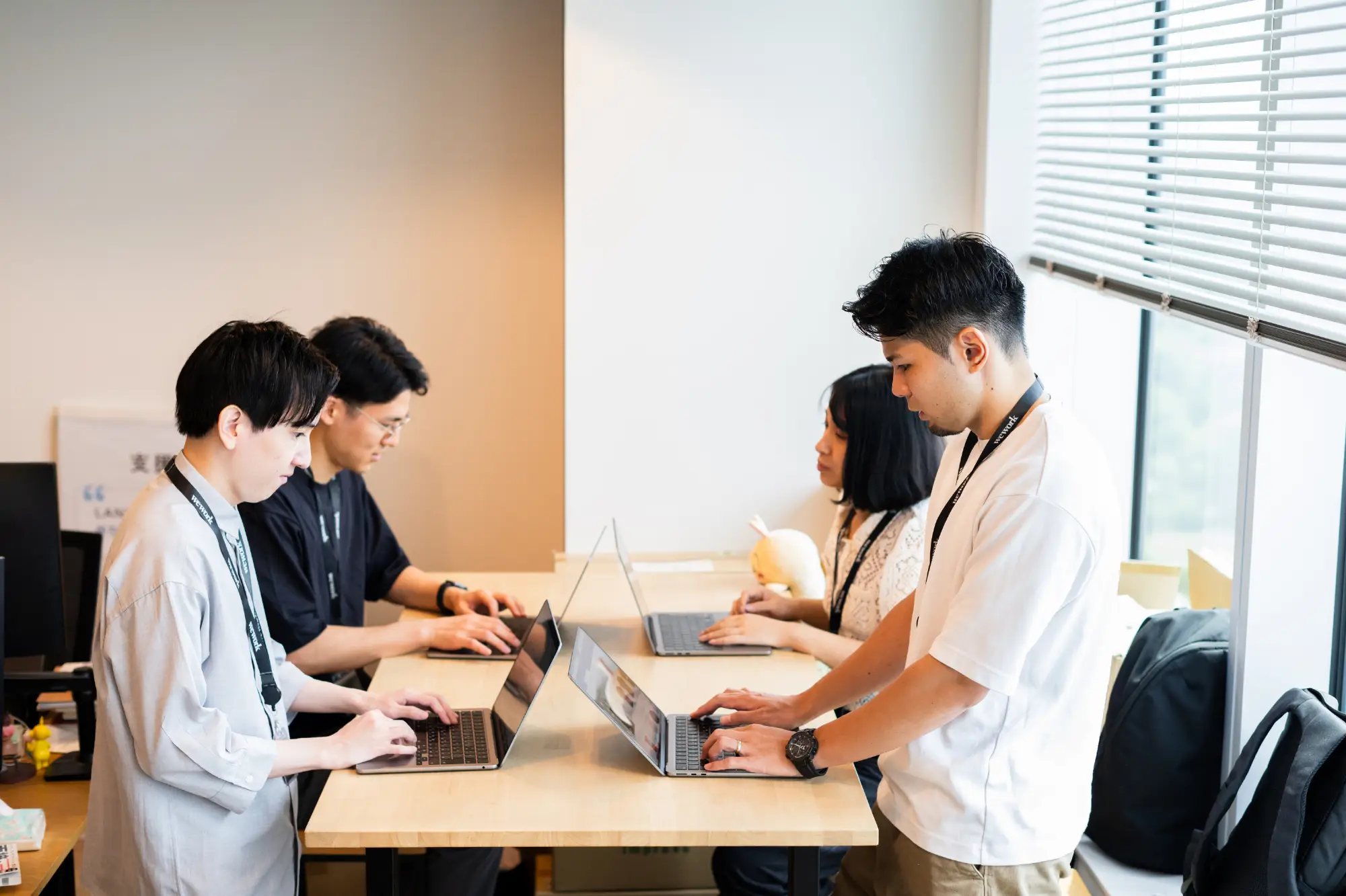 データベース型サイトのSEOコンサルティングチーム