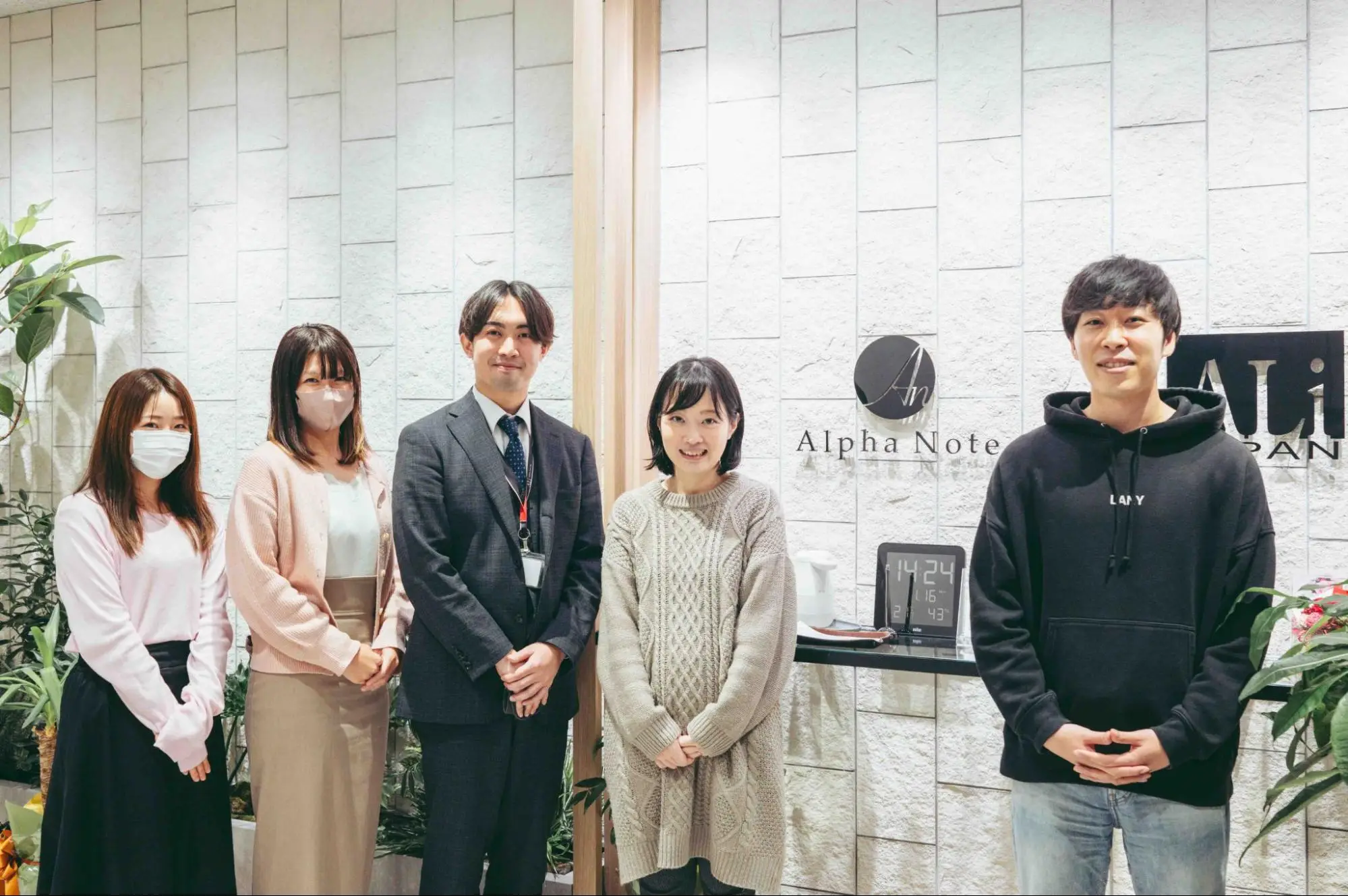 講義ではなく実践を通してSEO改善の業務が身についた。インハウス化支援を通して、自社でSEO改善を進めるサイクルが構築できた