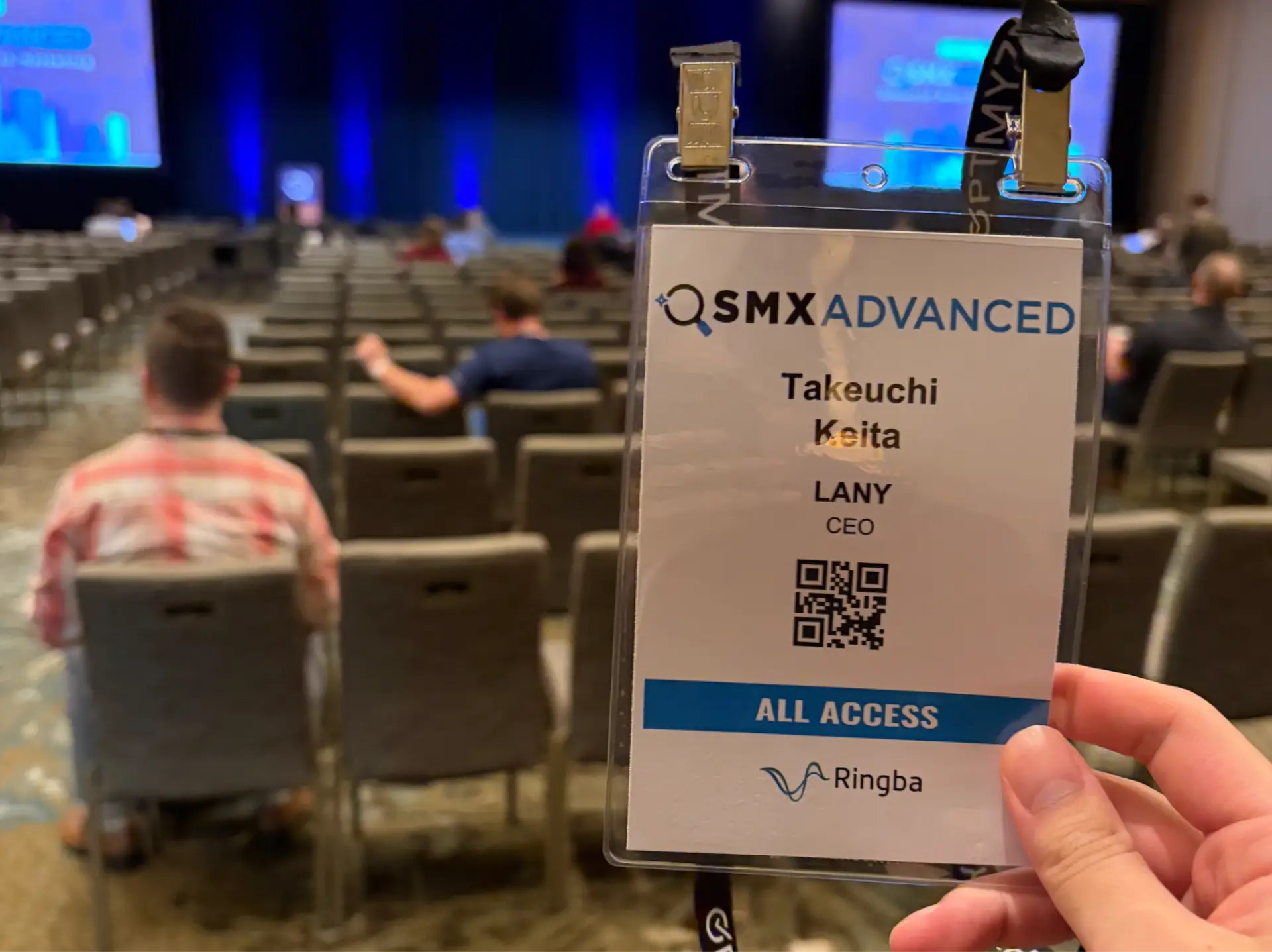  SMX Advanced