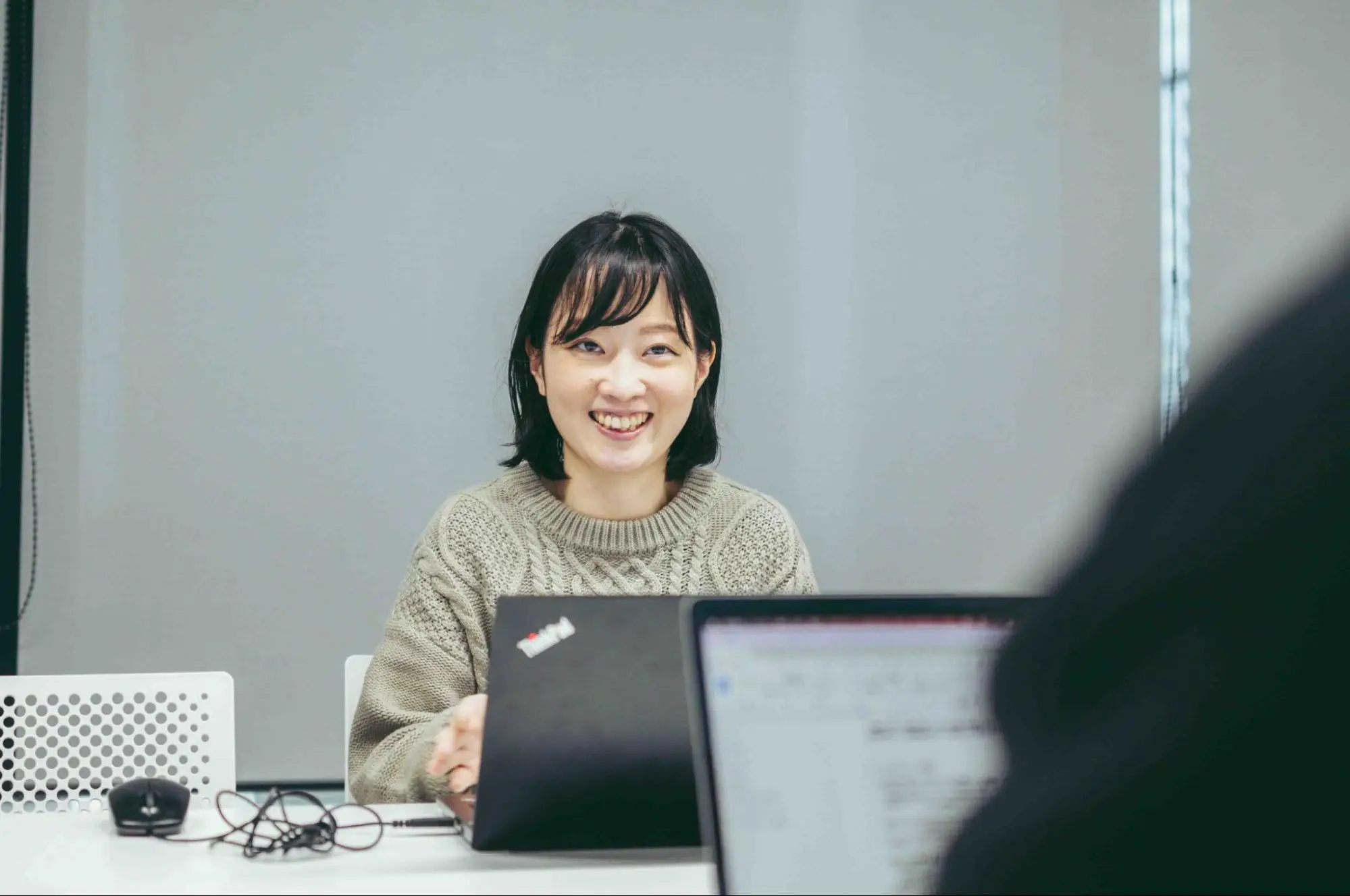 アルファノート株式会社様