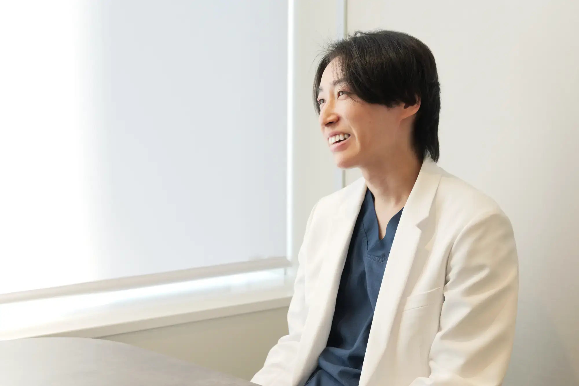 Another clinic 西山院長