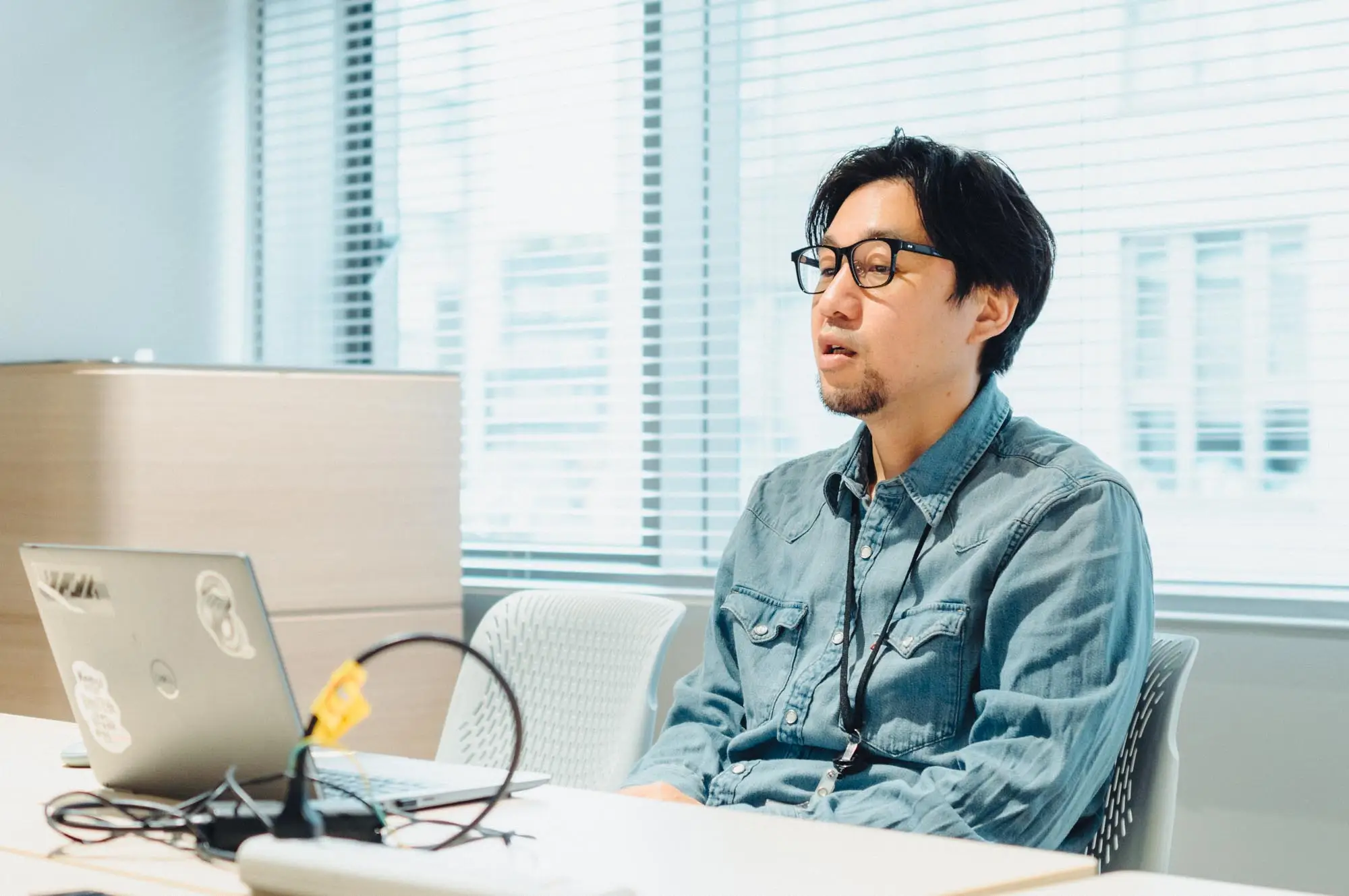 「All About」SEO統括　徳永様