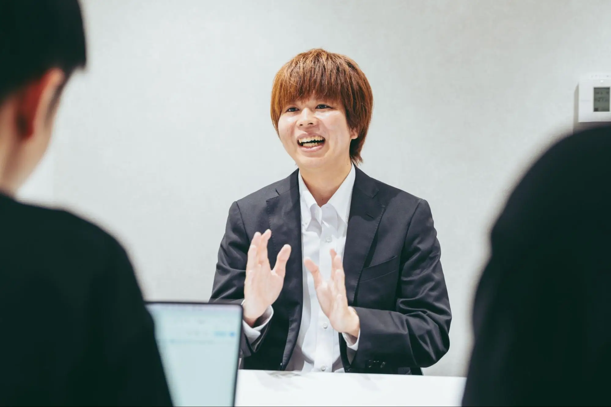 株式会社ライフエナジー 富田様