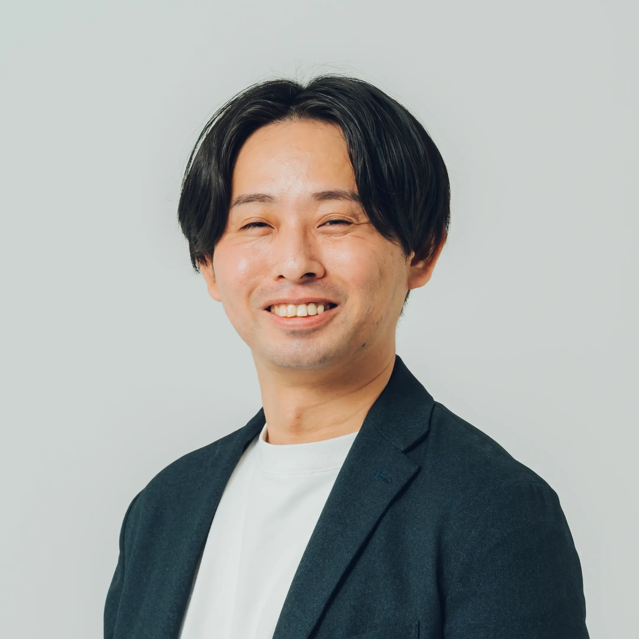 永江 竜佑