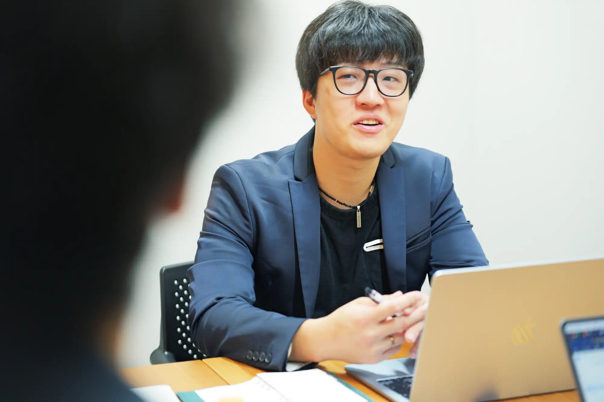 株式会社オールフィット 深川様