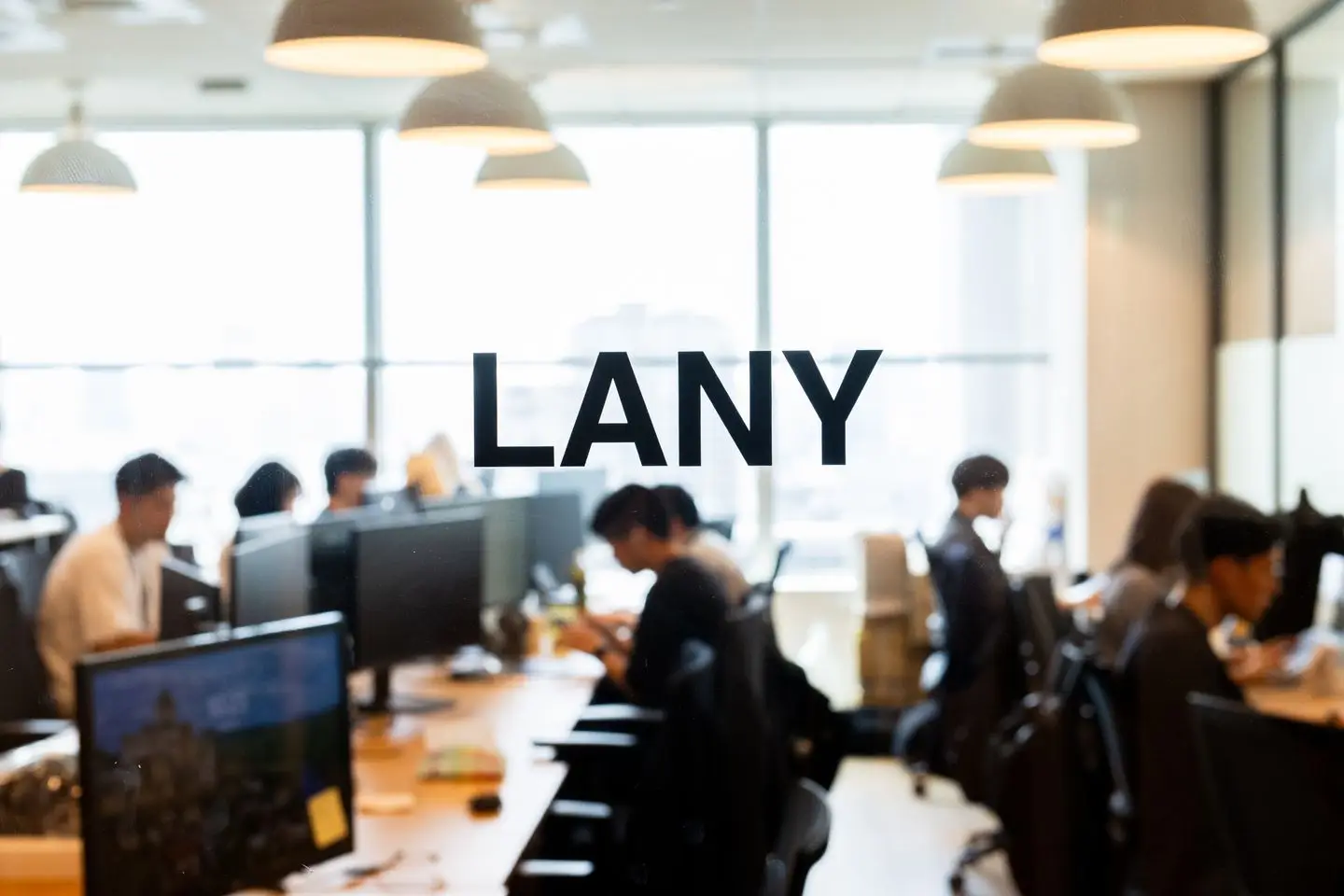 LANY