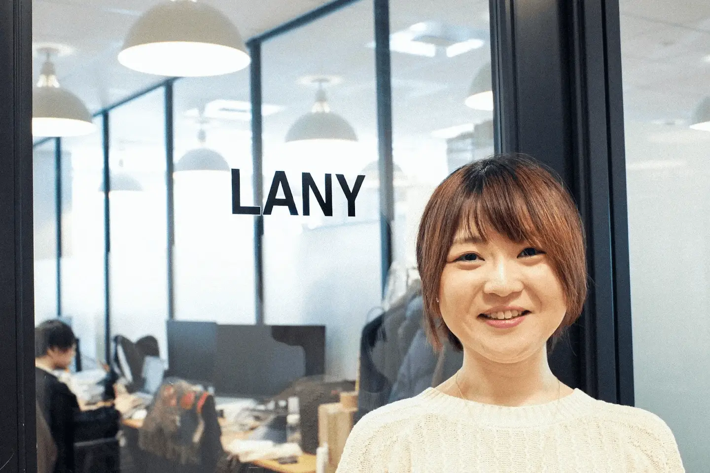 LANY大津