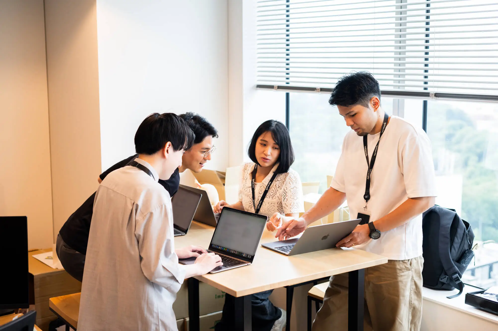 データベース型サイトのSEOコンサルティングチーム