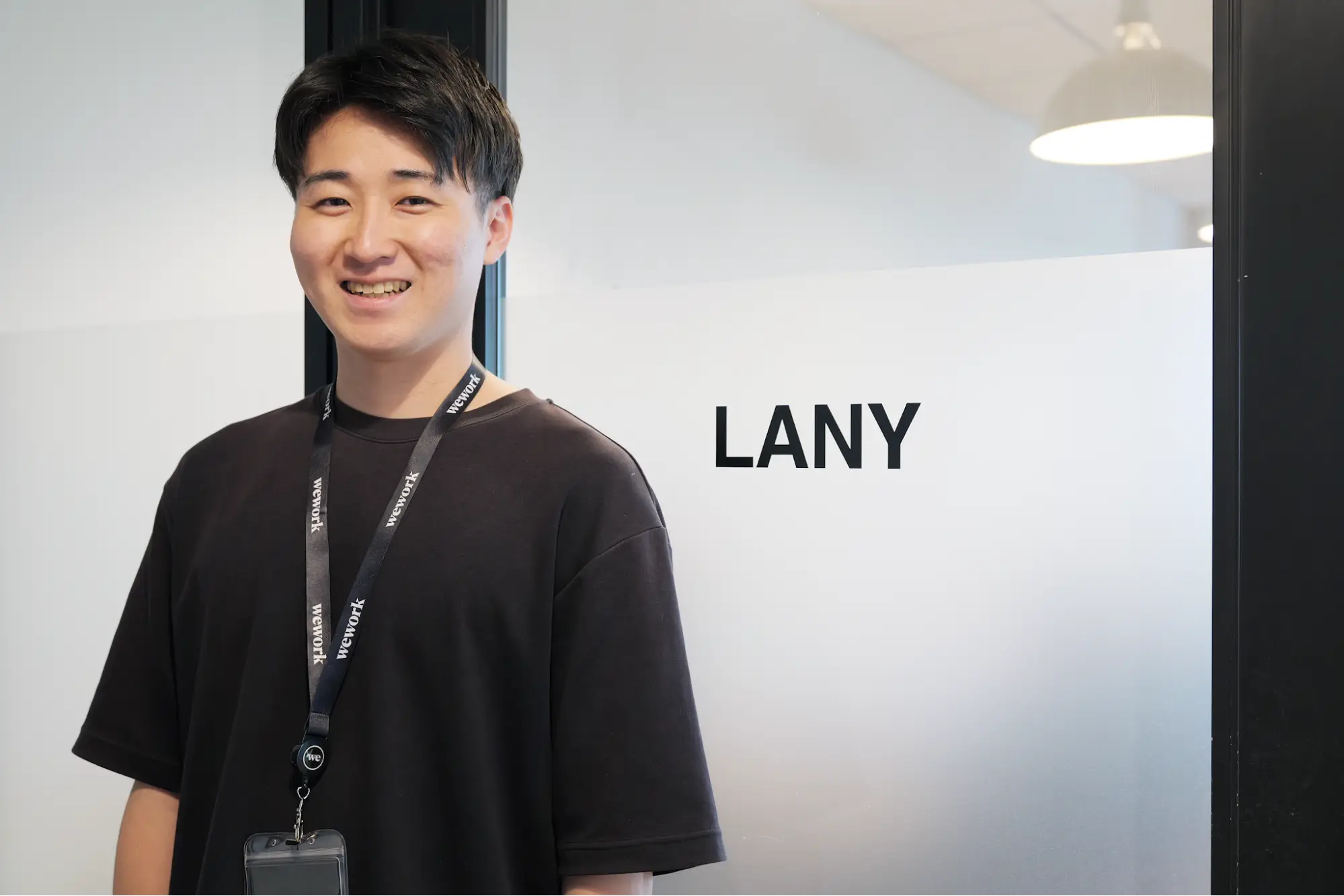 LANY 渡邉
