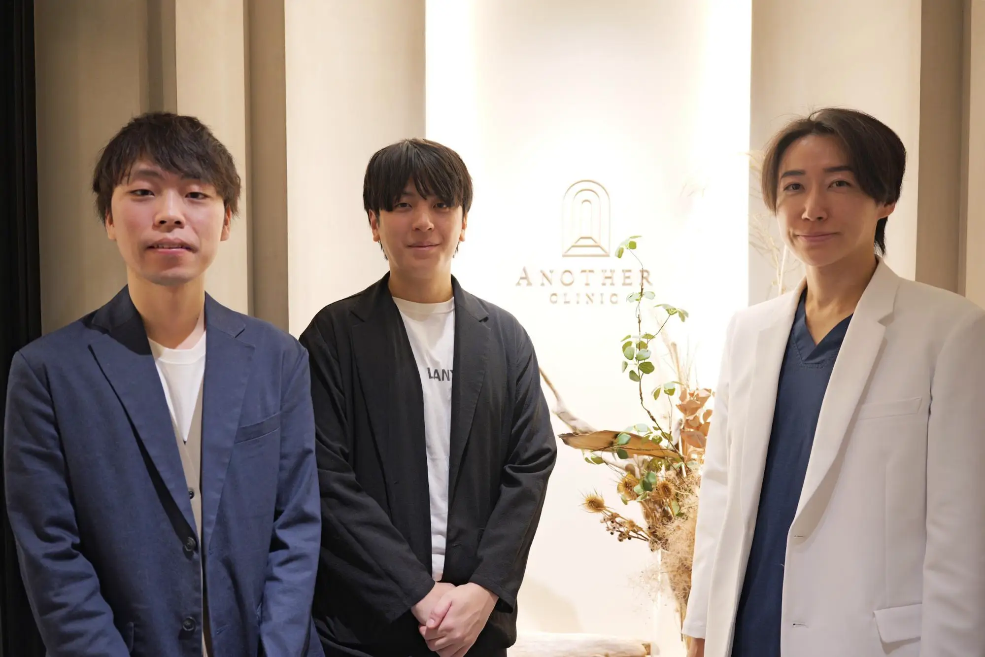 Another clinic（アナザークリニック）さま