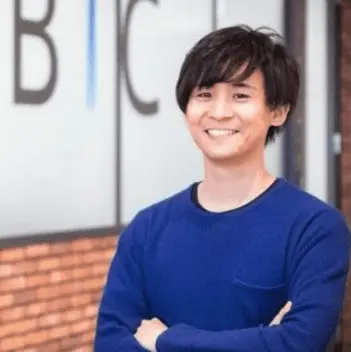 プロフィール画像