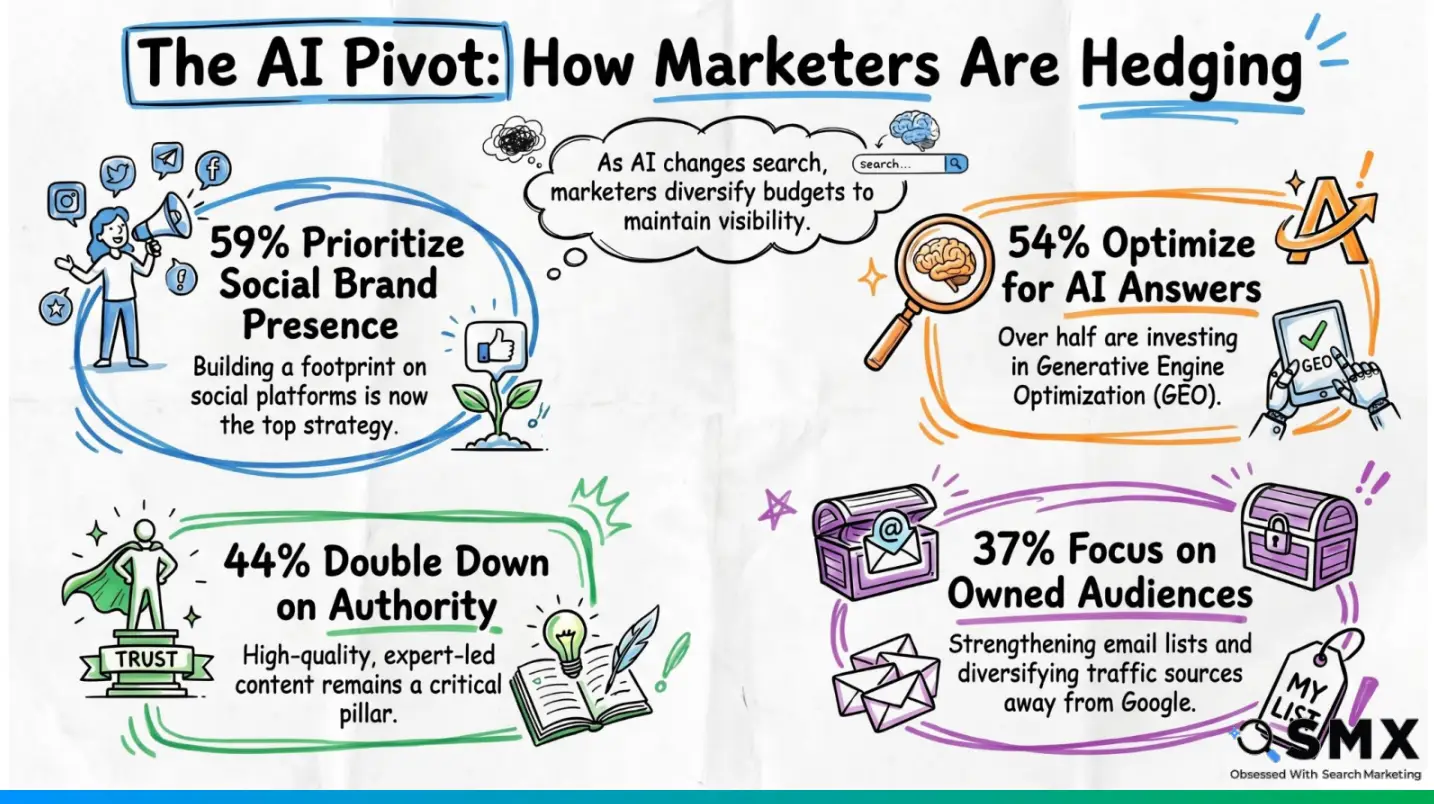 The AI Pivot