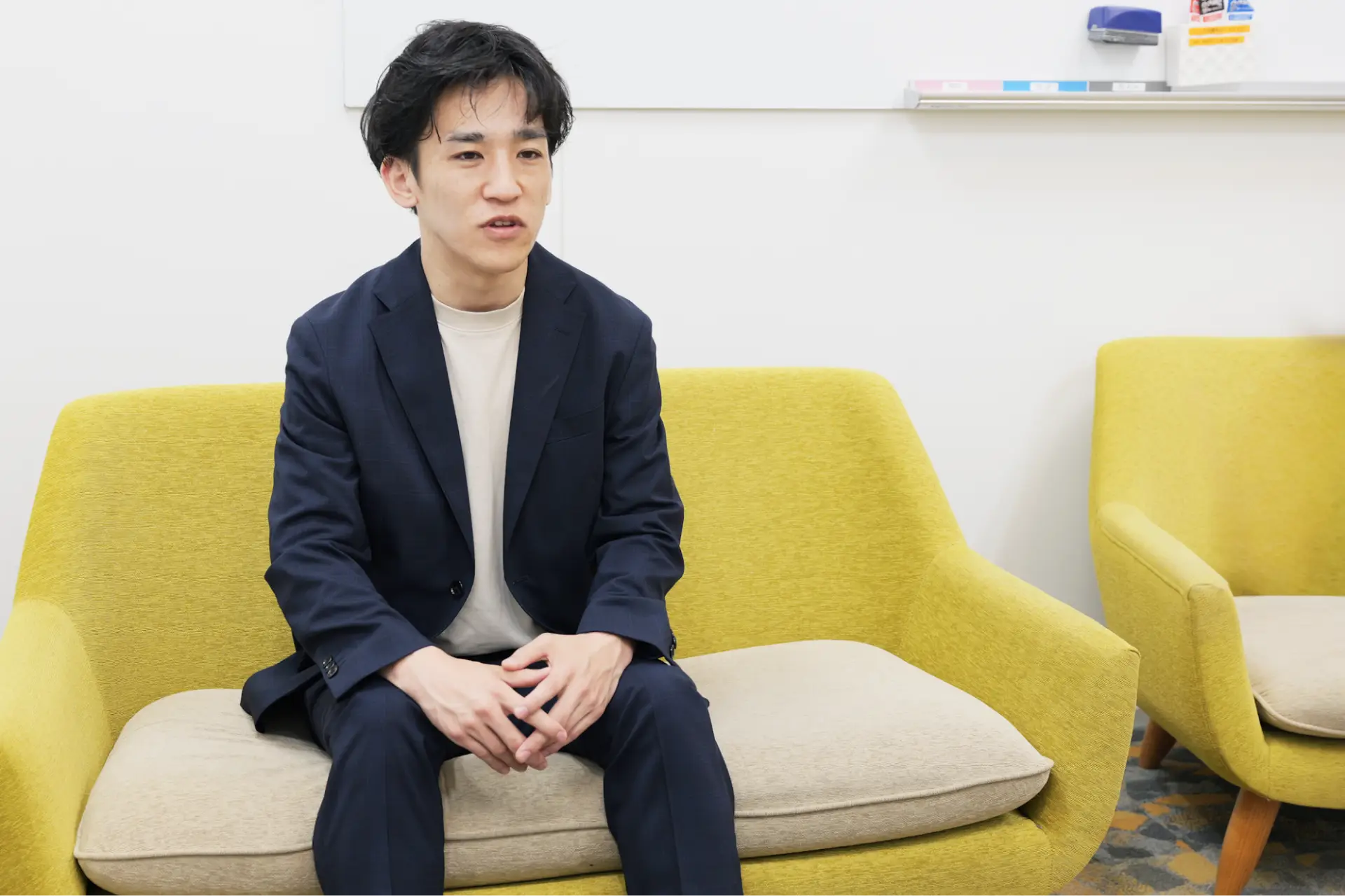 株式会社マネーフォワード 一柳様