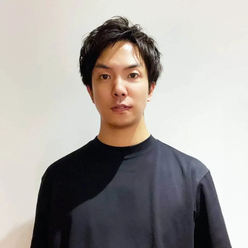 プロフィール画像