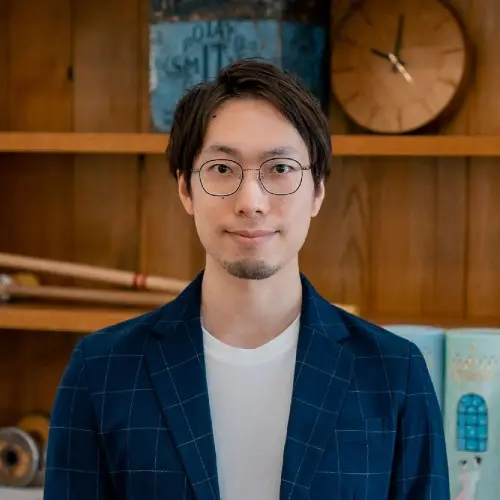 プロフィール画像