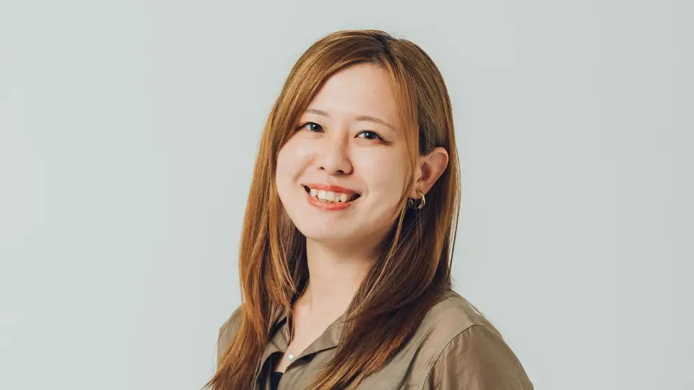 プロフィール画像