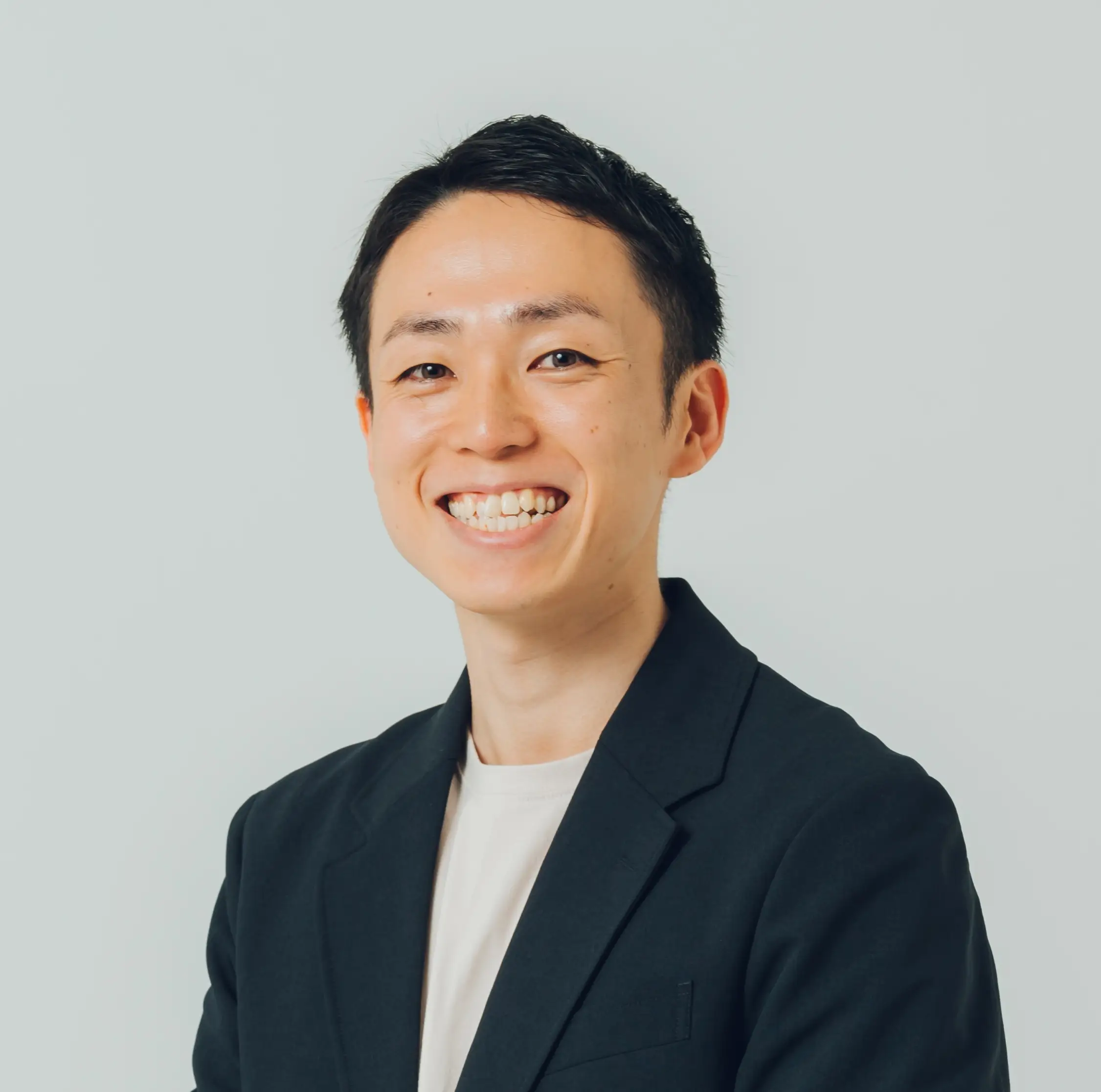 浅井 優太