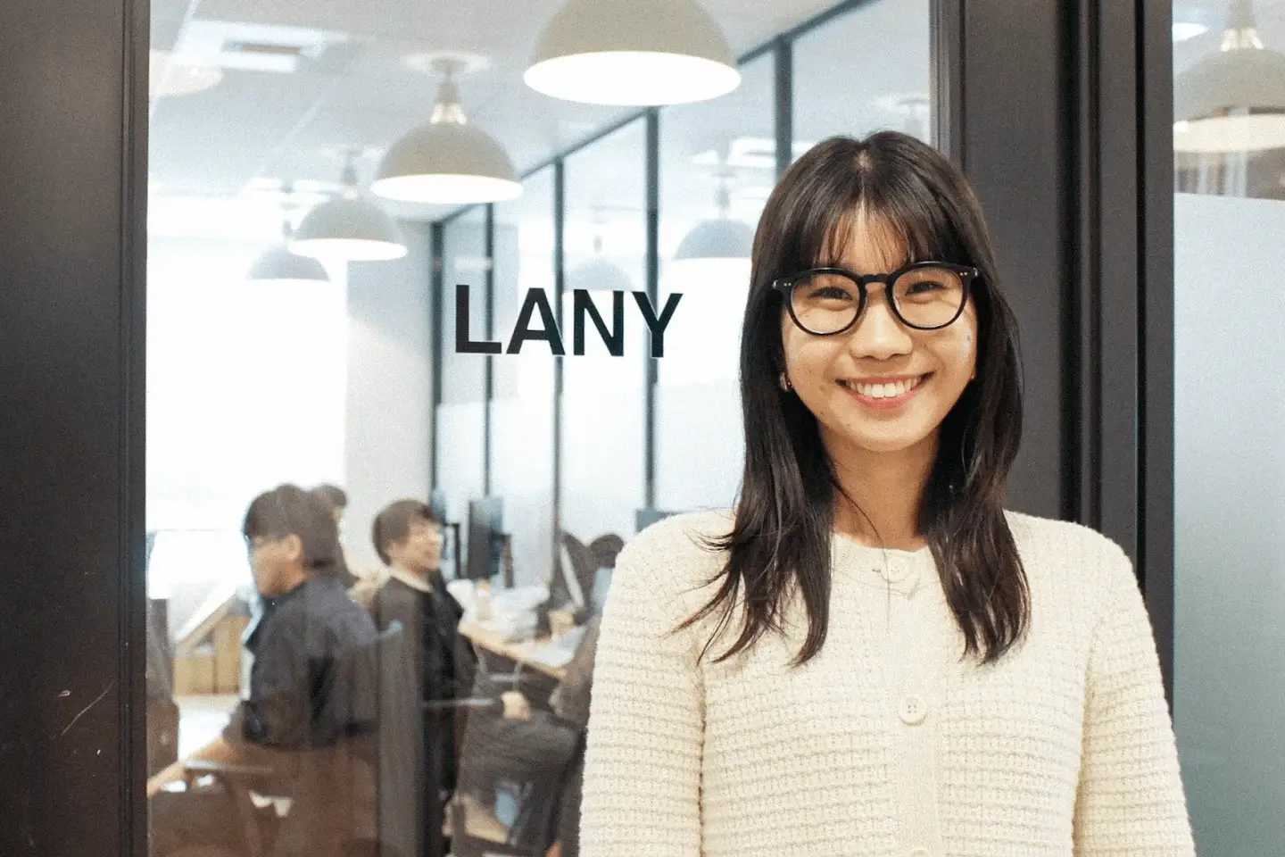 LANY尾崎