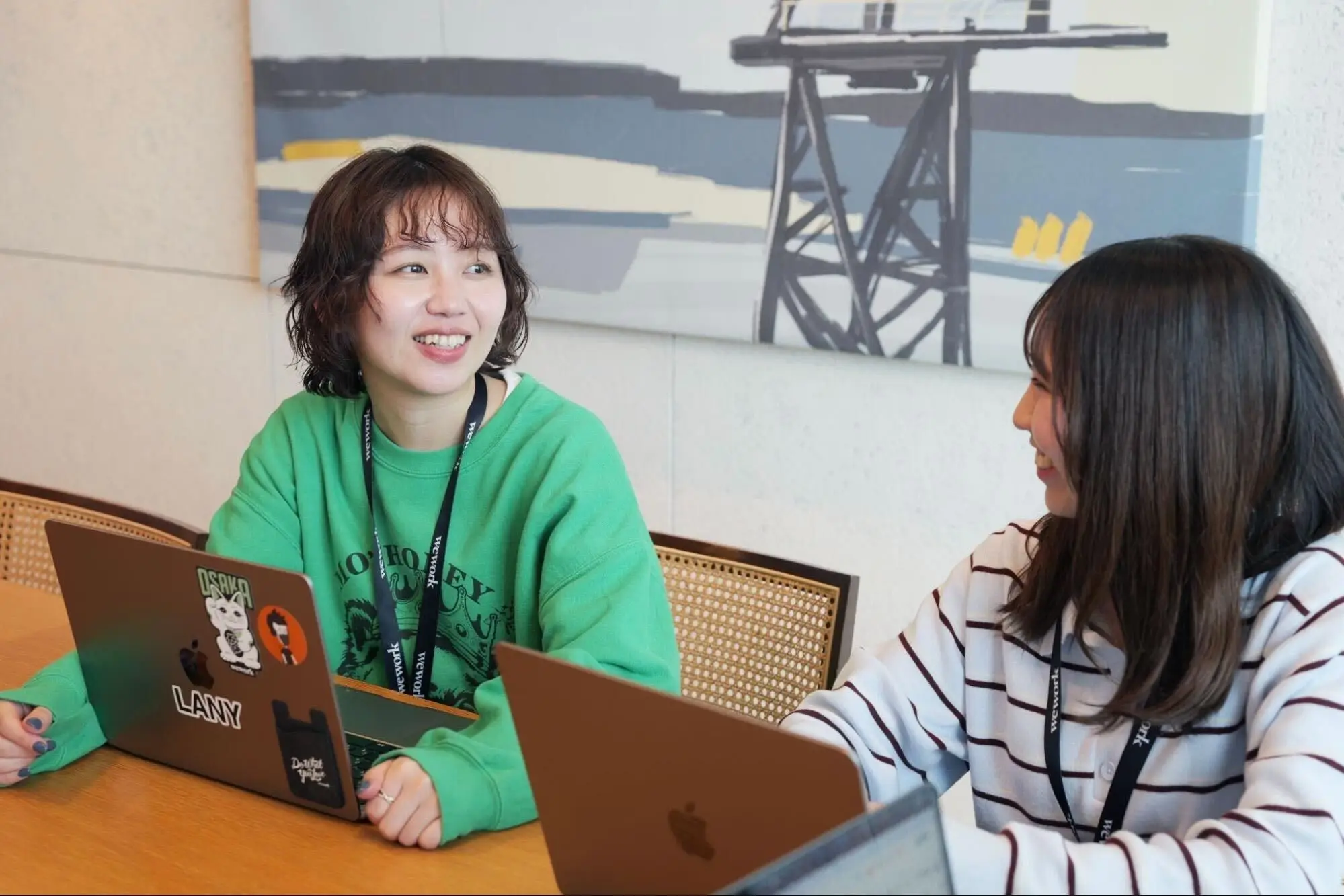 LANY 生盛・黒田