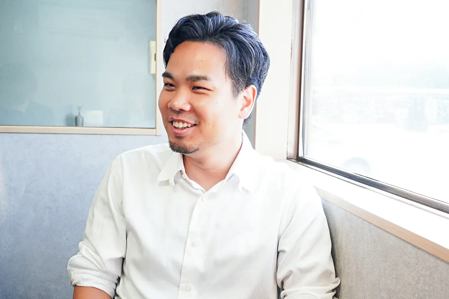 株式会社ハナインターナショナル 難波様