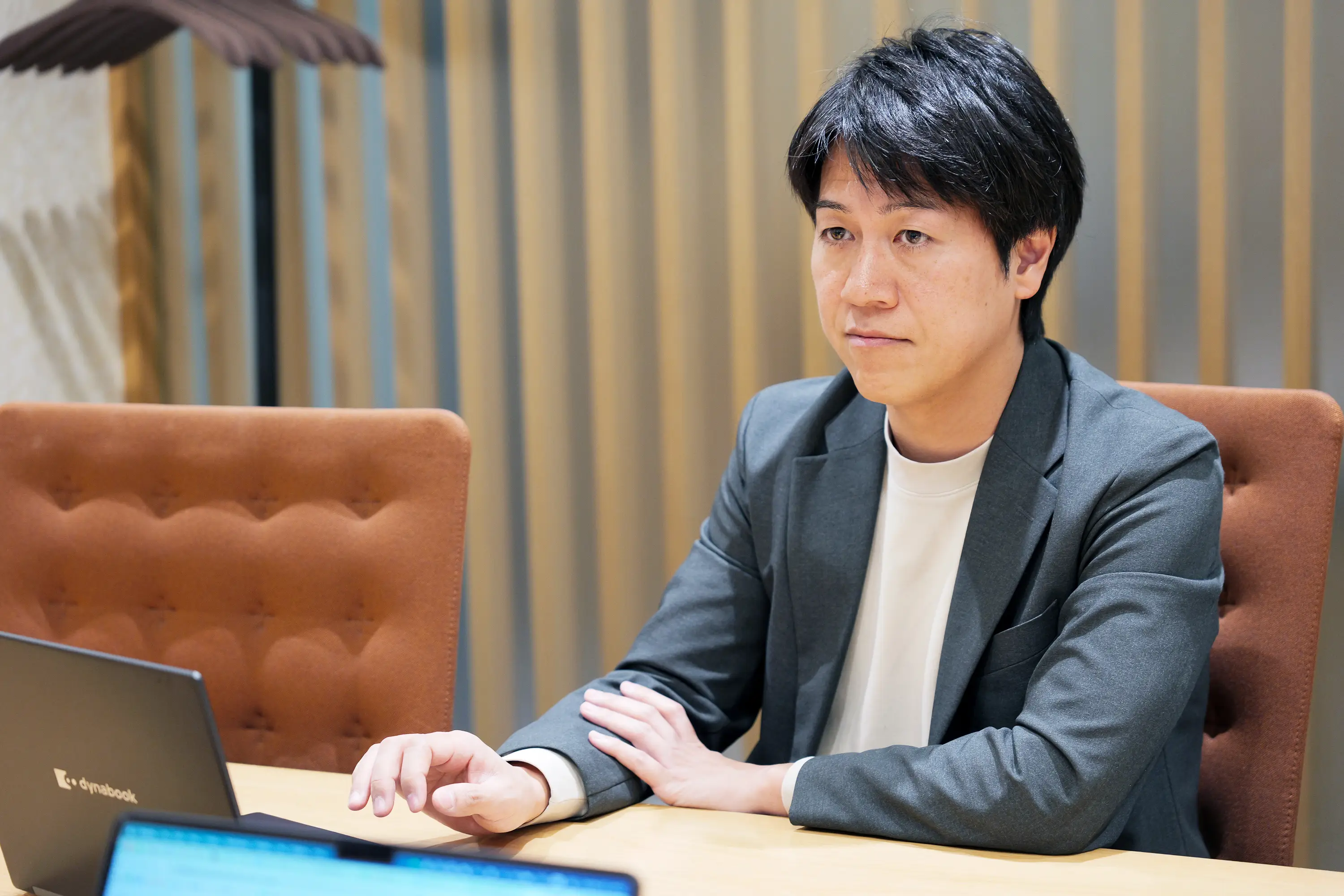 千代田中央法律事務所 佐藤様