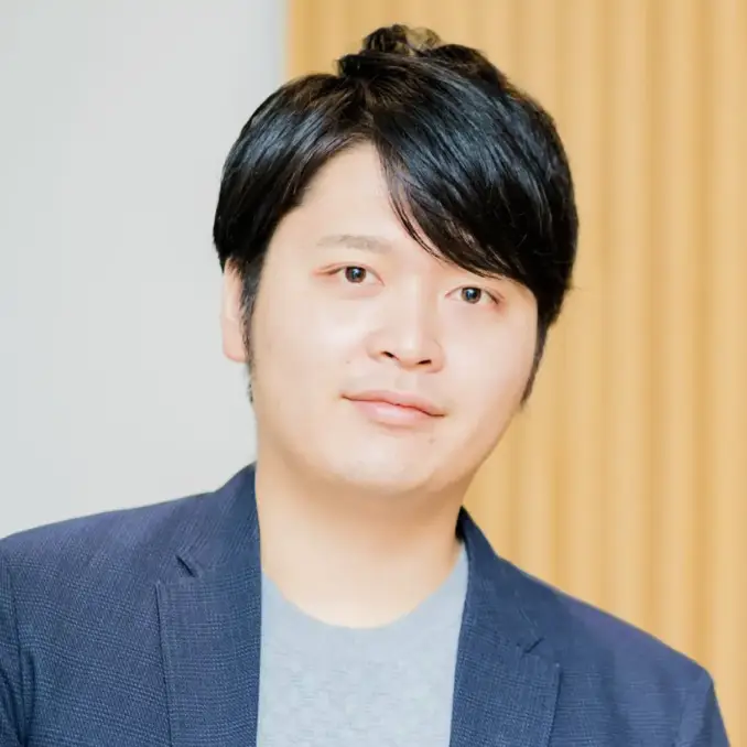 プロフィール画像