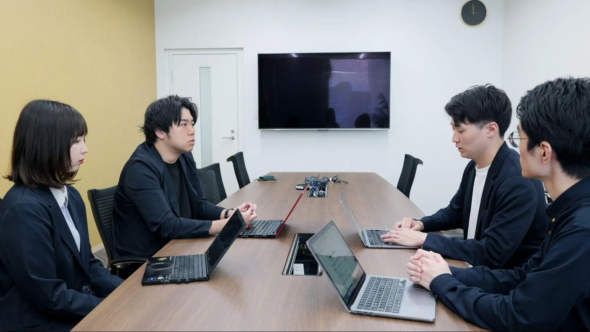 株式会社プラスアルファ・コンサルティング 様とLANY