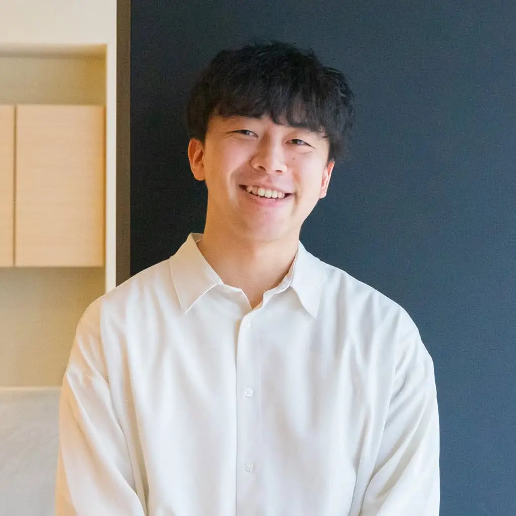 プロフィール画像