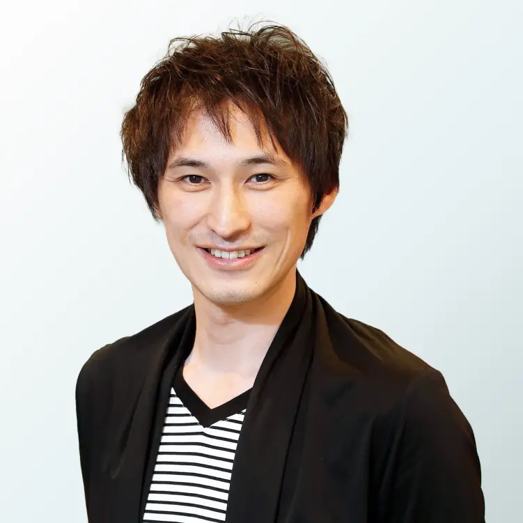 プロフィール画像