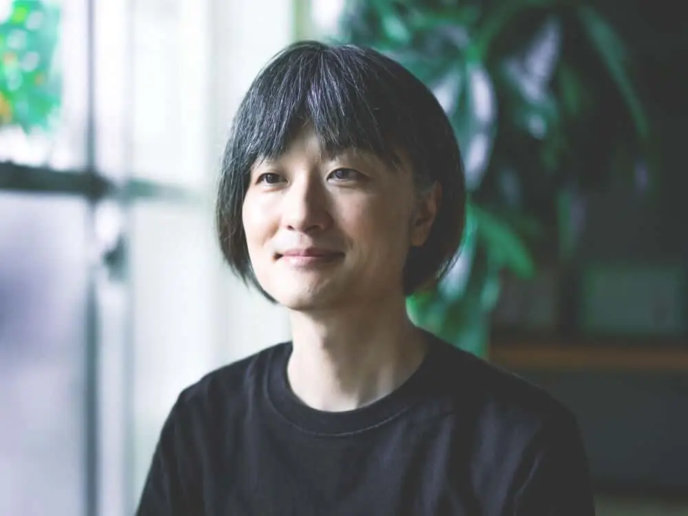 プロフィール画像