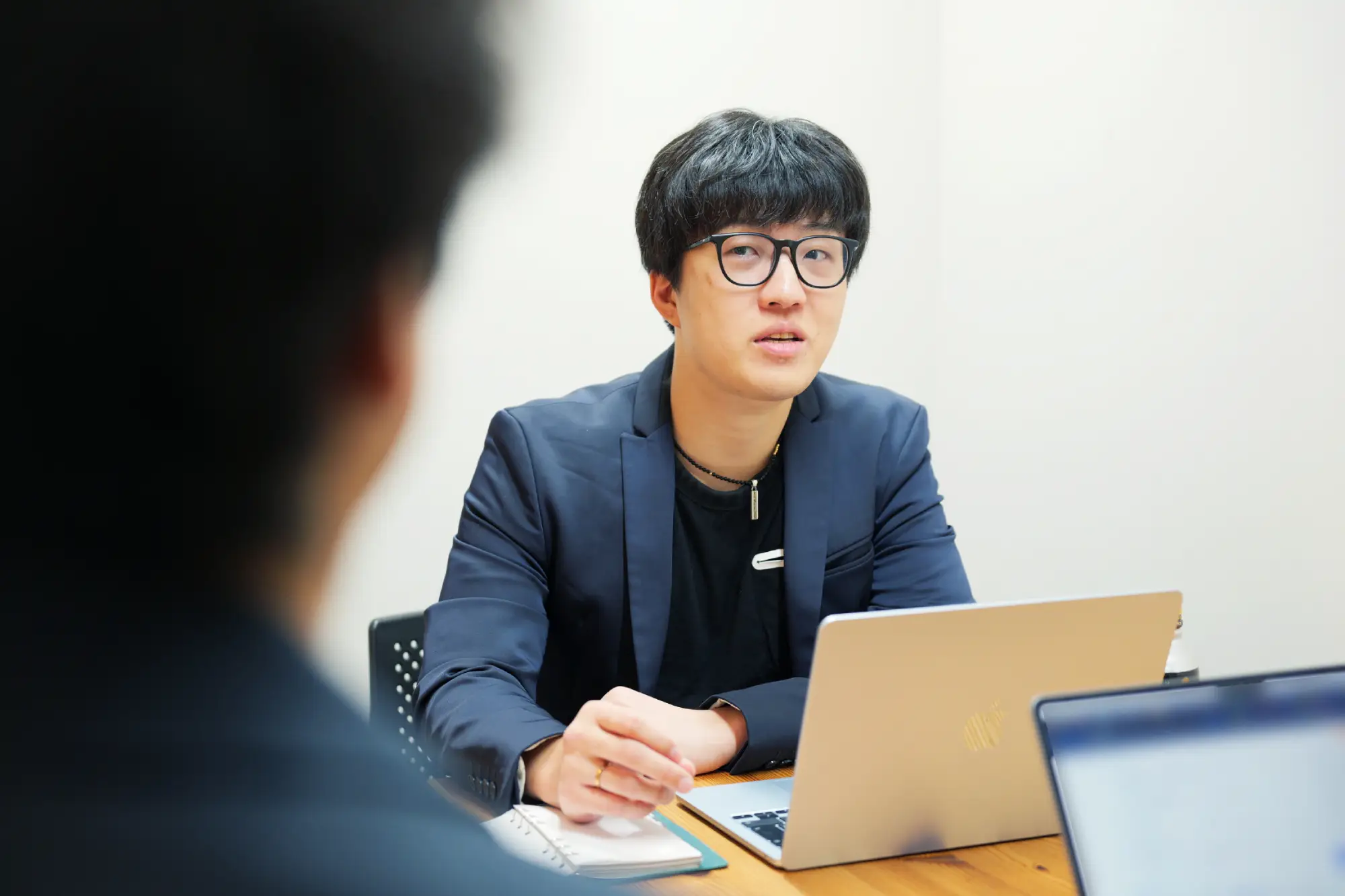 株式会社オールフィット 深川様