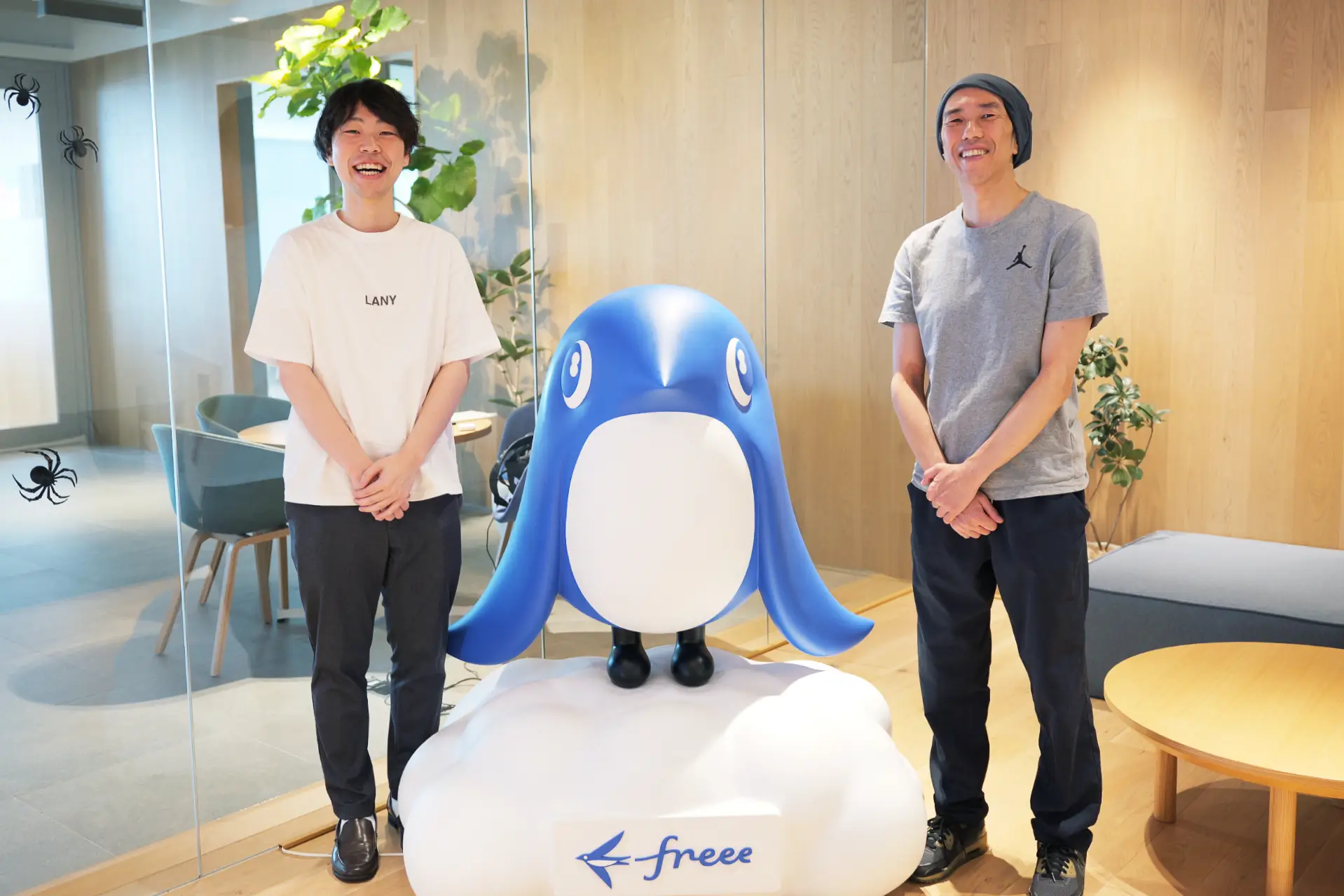 【事例公開】ホワイトペーパーでCPA約2割改善！YouTube・SNSのコンテンツ制作へ支援を拡大した事例｜フリー株式会社（freee）様