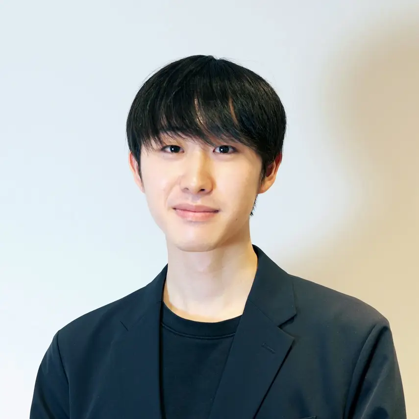 加納 遼馬