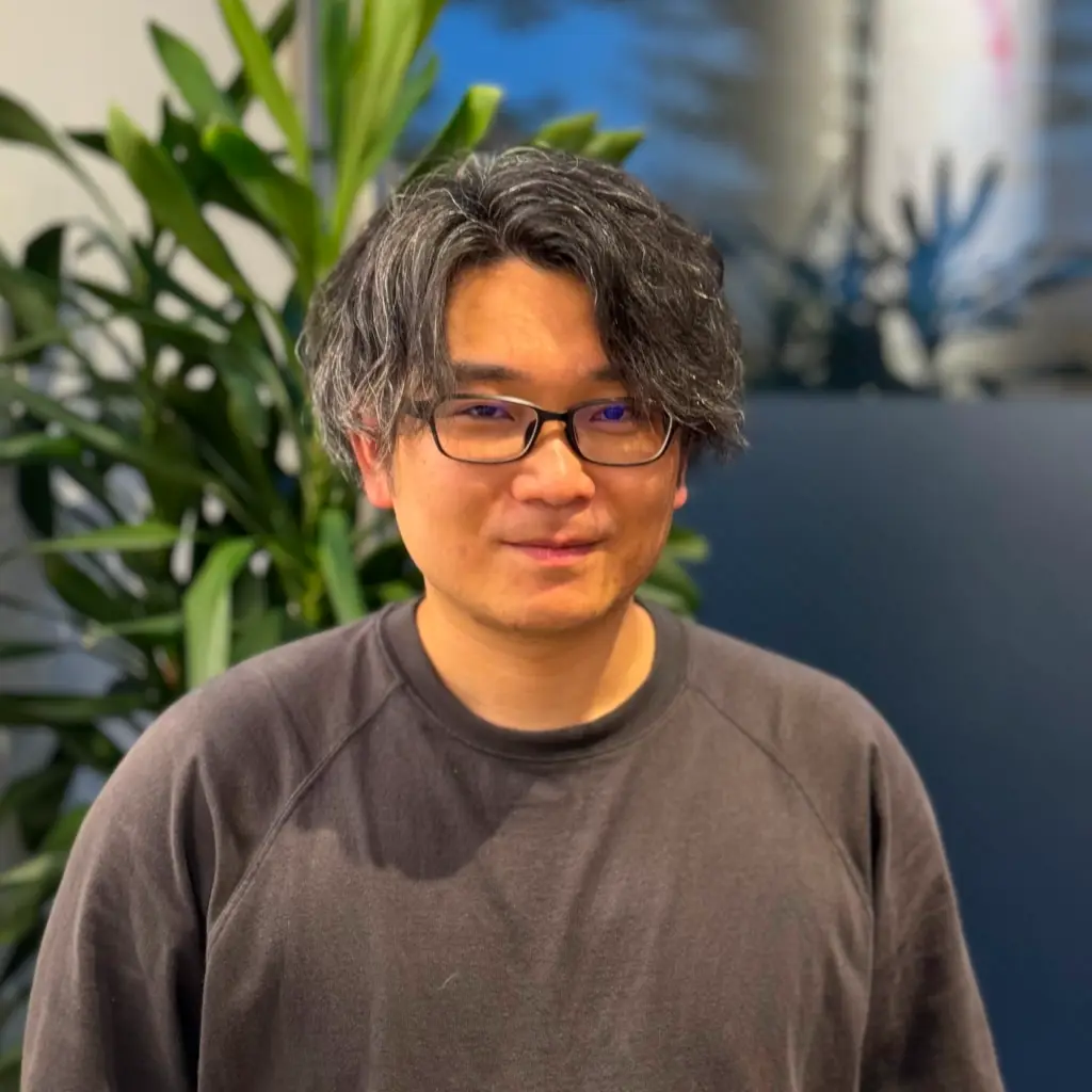 プロフィール画像