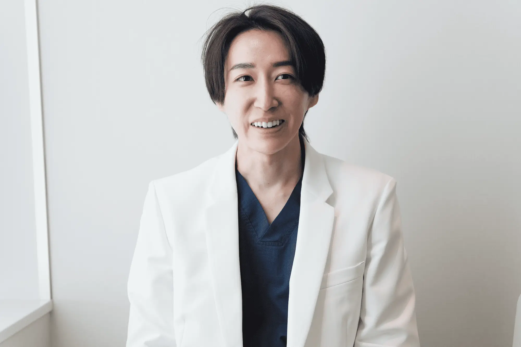 Another clinic 西山院長