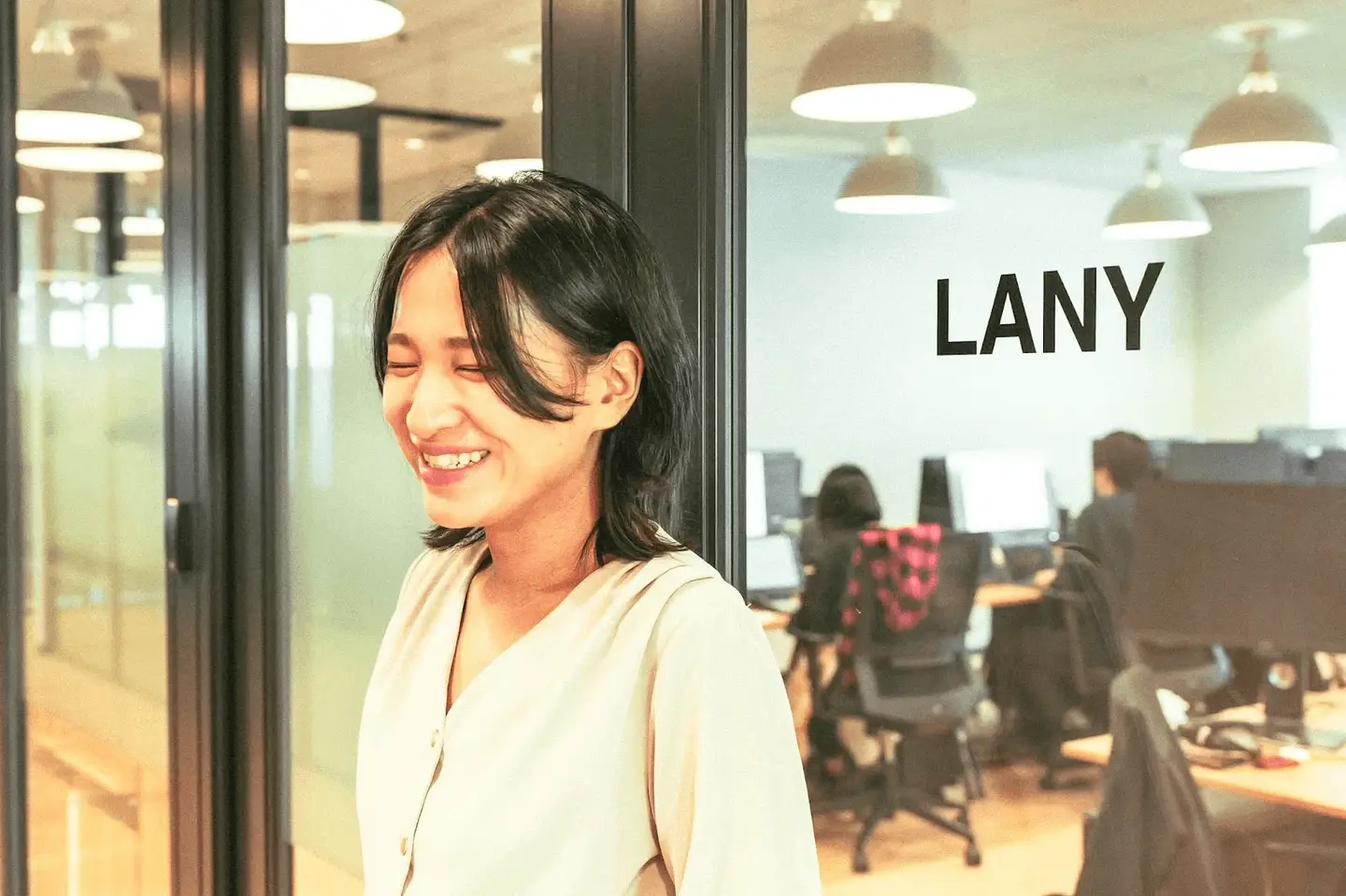 LANY宮下