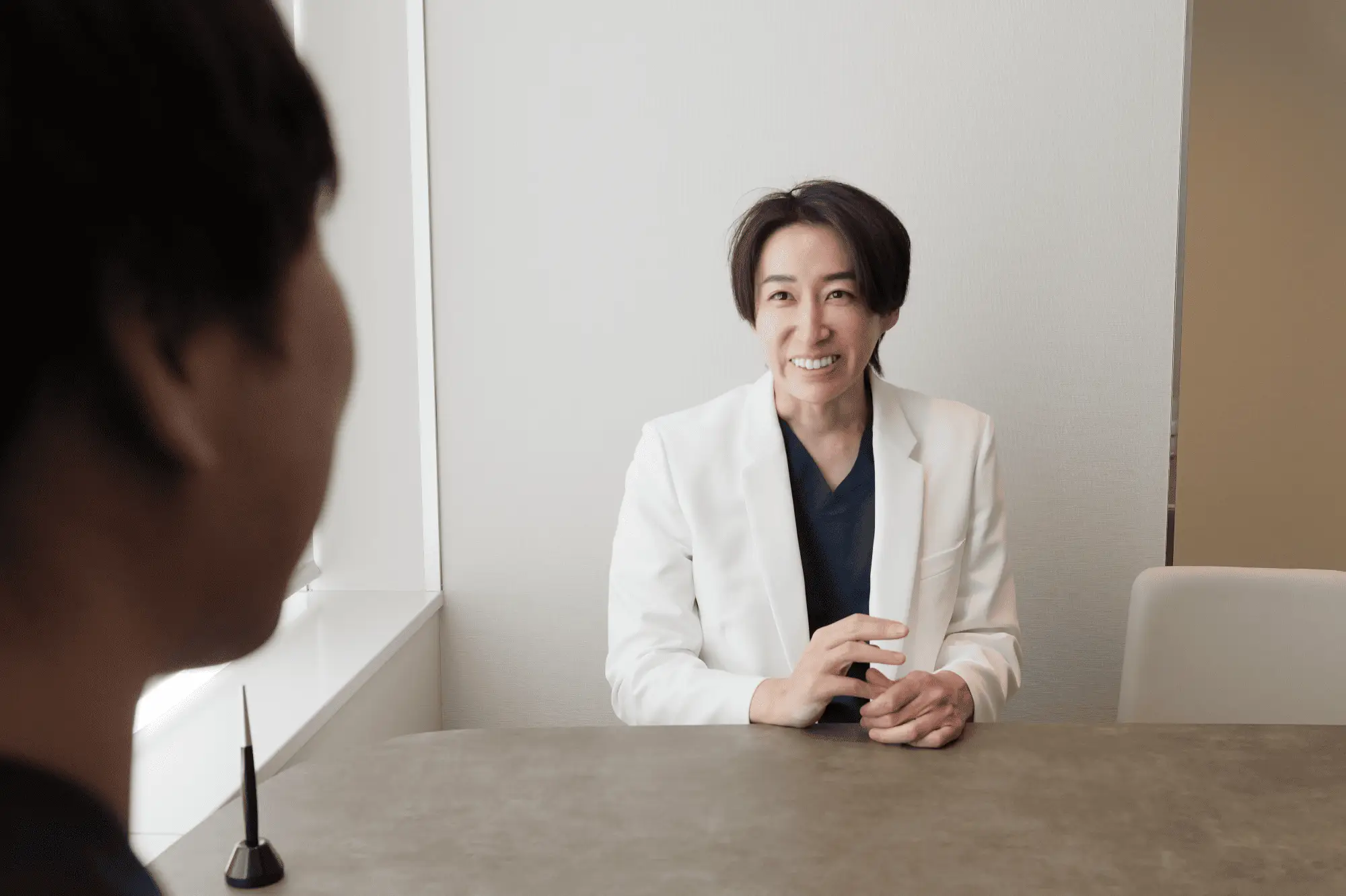 Another clinic 西山院長