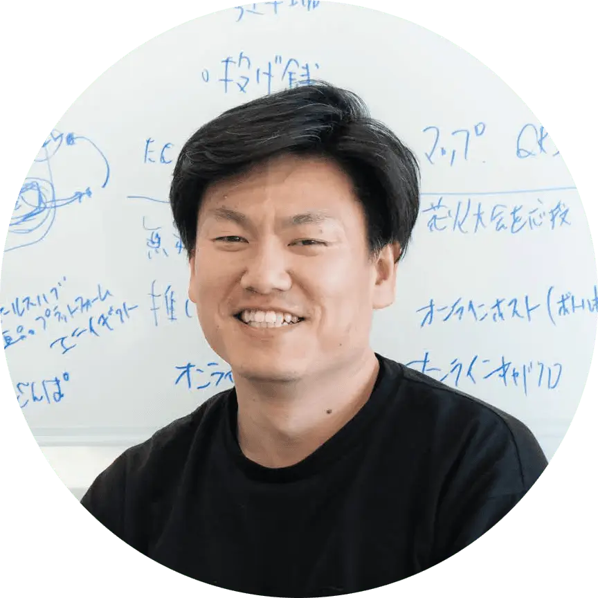 プロフィール画像