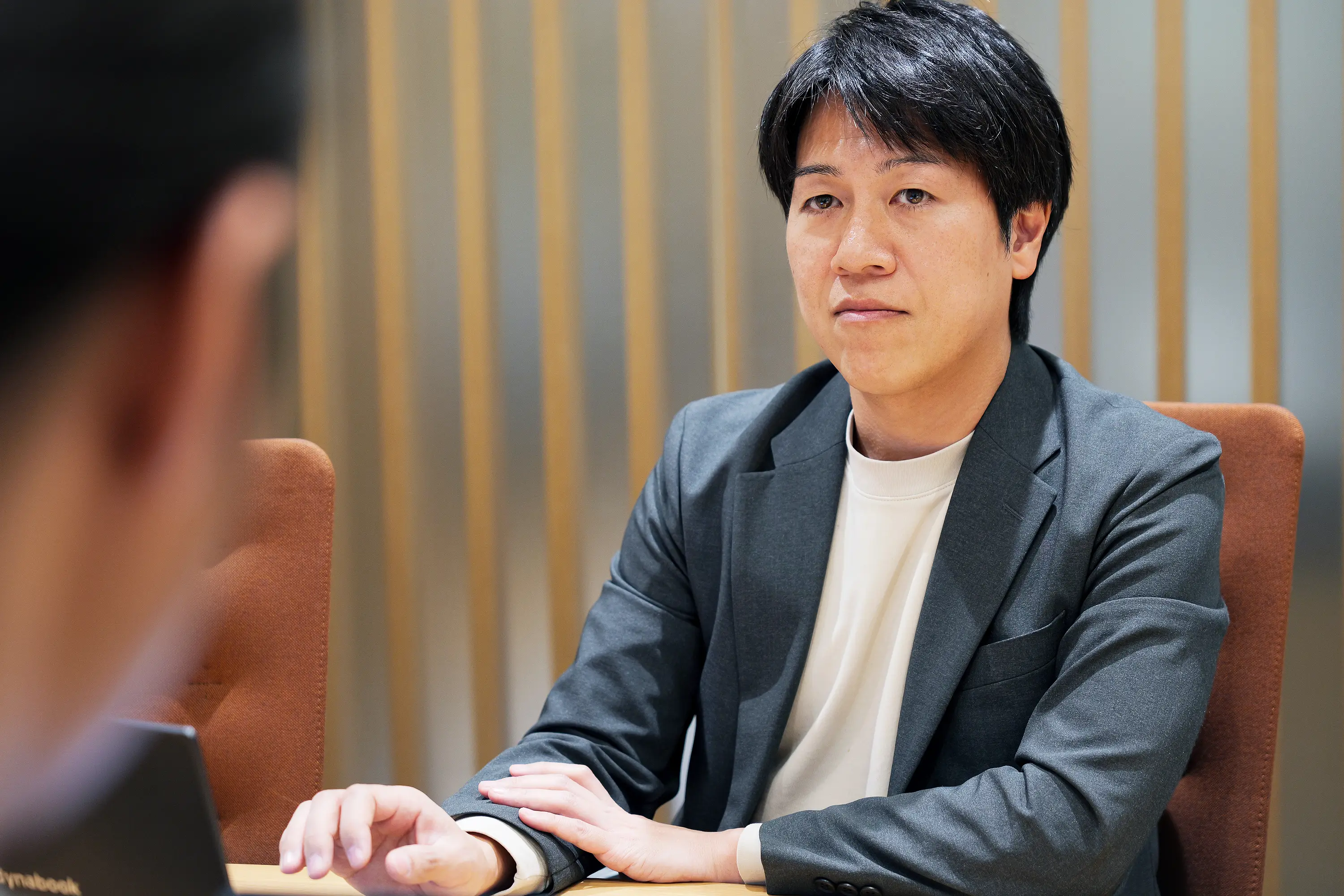 千代田中央法律事務所 佐藤様