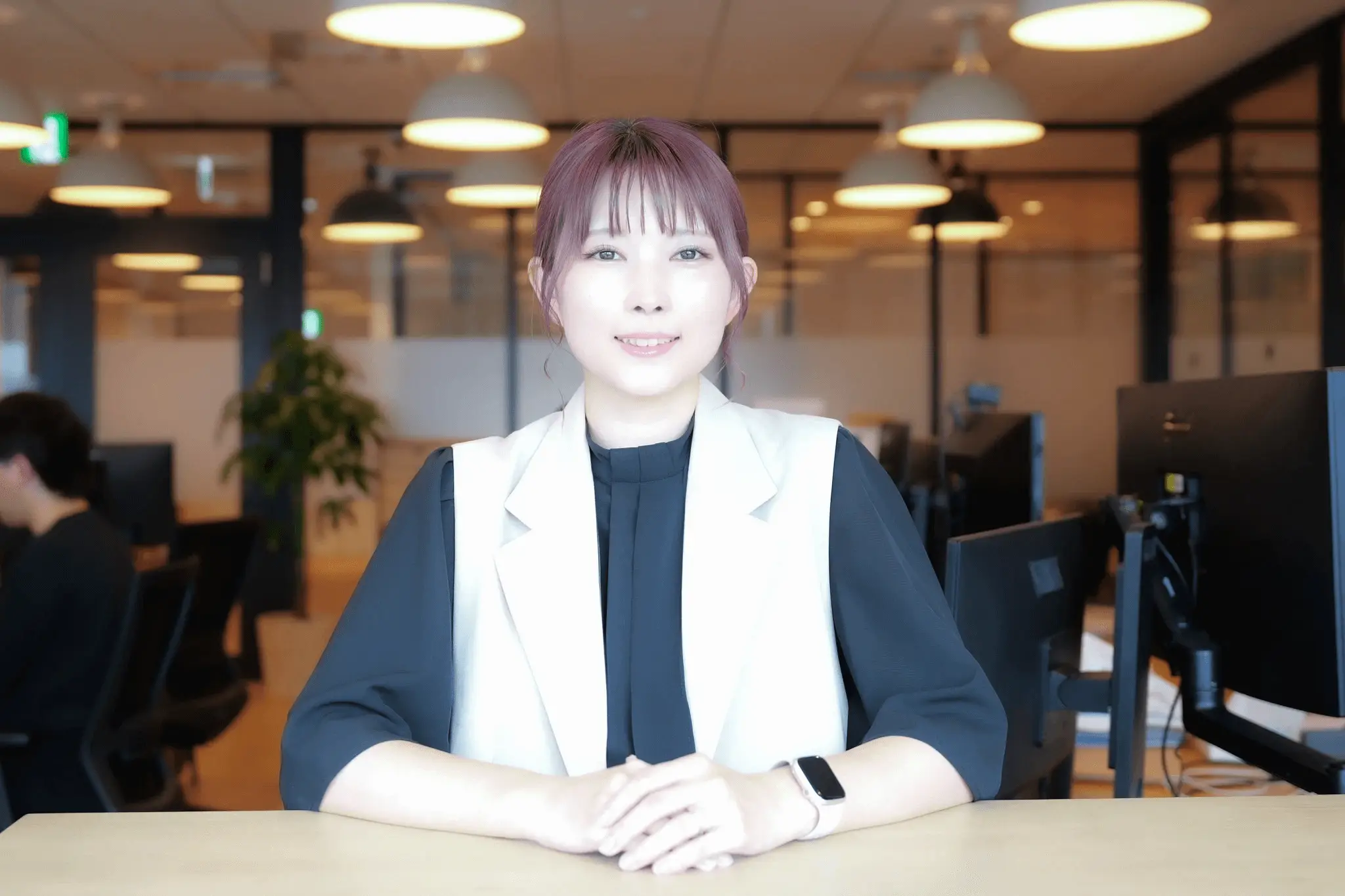 「誠実なコンテンツを作るというポリシーを貫きたい」事業会社で培ったスキルを活かすために入社した藤井さんのストーリー