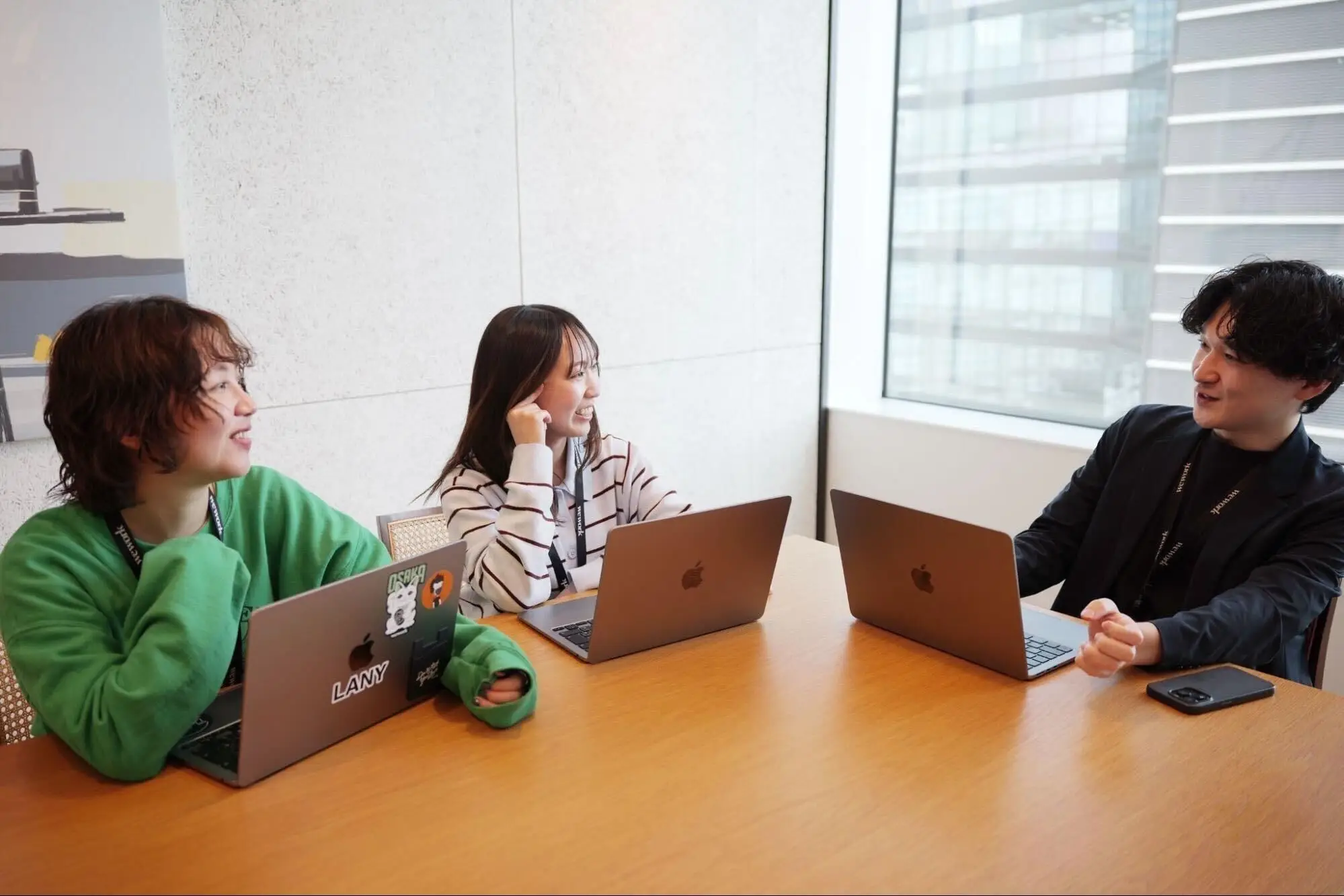 LANY 進賀・生盛・黒田